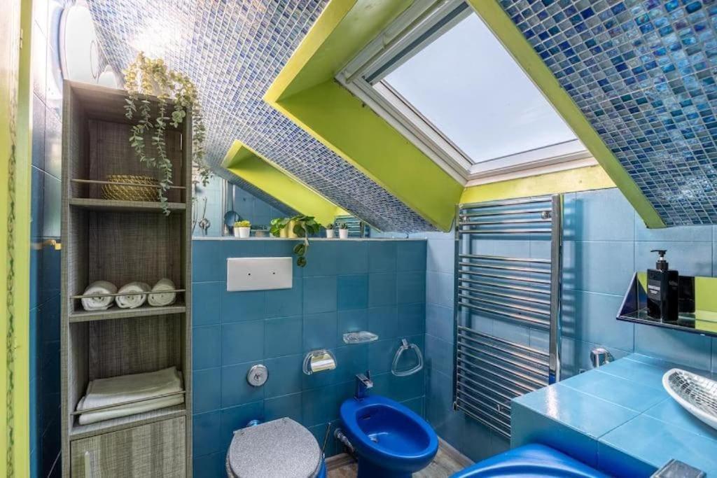 Appartement 10' From Station-300 M From The Metro