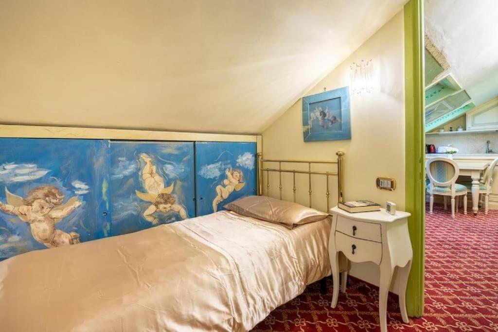 Appartement 10' From Station-300 M From The Metro Milan